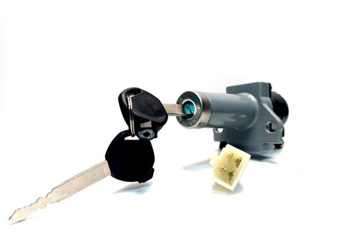 Llave De Contacto Yumbo Gs - Gkmotos.uy 0