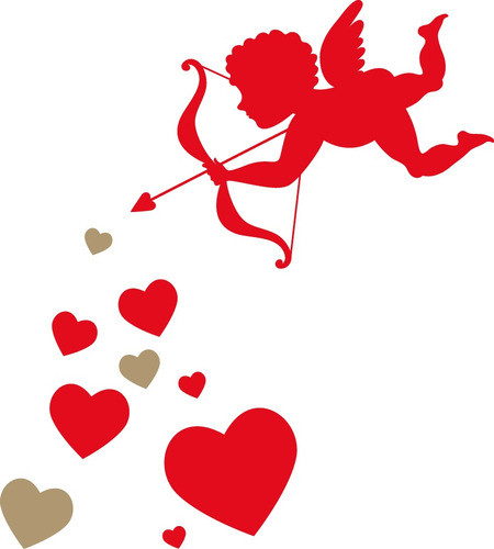 Cuadro Para San Valentín Editable Modelo 7 0