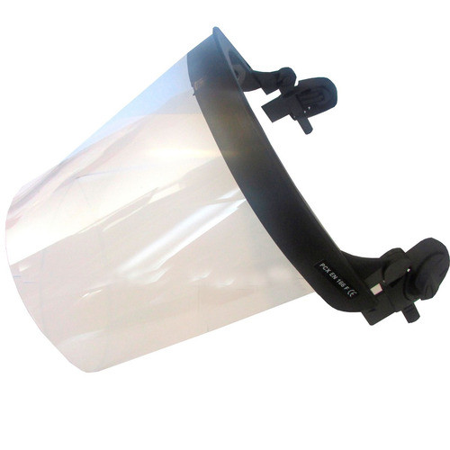 Pantalla Incol.aceta+perfil+anclaje S/casco P.436/437 Climax 0