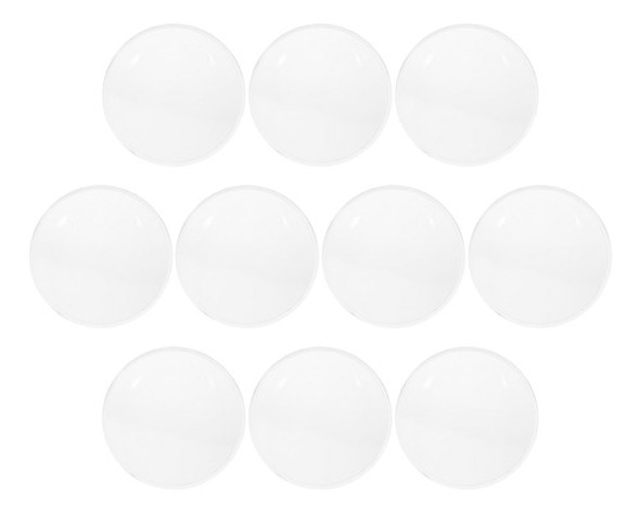 Acessórios Para Fones De Ouvido Vr Lens Vest 10 Unidades 0