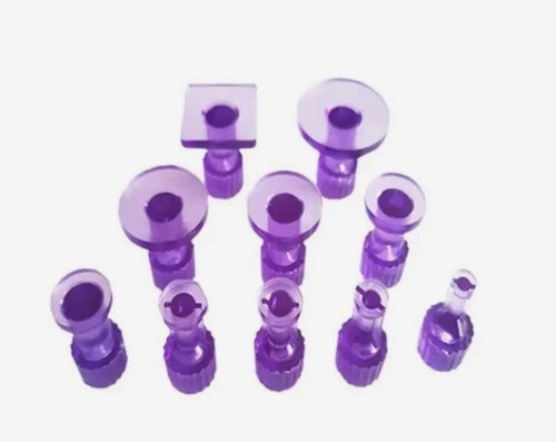 Ventosas Para Martelinho De Ouro Kit 10 Peças 0