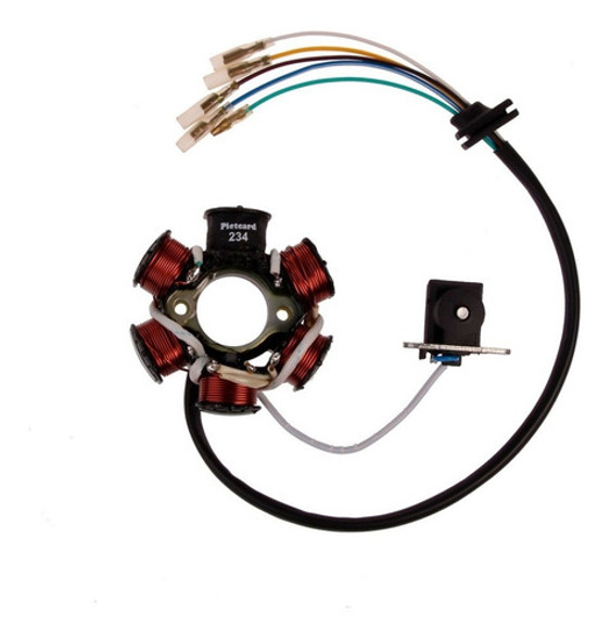 Estator Pietcard 234. En Panther Motos 0