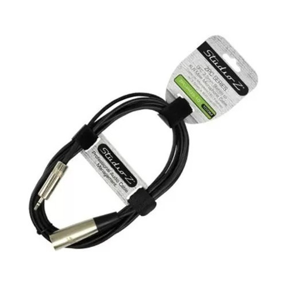 Cable Spica 3.5mm A Xlr Macho / 3m 0
