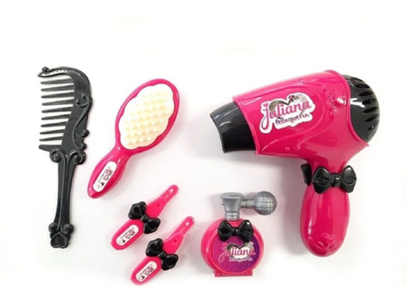 Valija Juliana Peluquería Original Quepeños 1