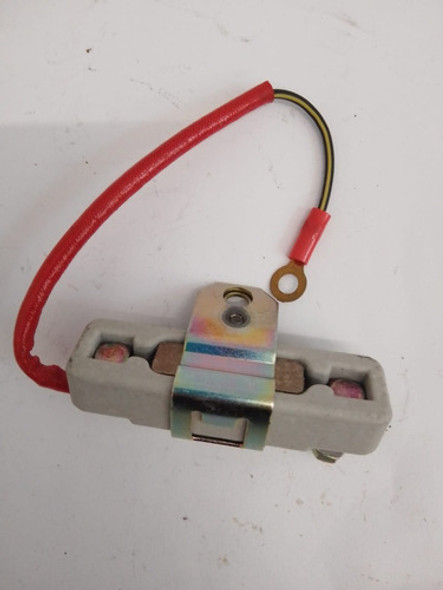 Resistencia Starlet / Corolla Toyota Original 1 Resistencia Starlet / Corolla Toyota Original 1