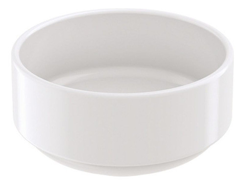 Bowls De Porcelana 16 Cm Tramontina Paola X 12 Piezas 0