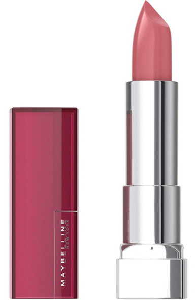 Maybelline Color Sensational Lipstick, Lip Makeup, Cream Fi 0