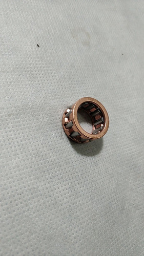 Jaula Muñón Zanella 50 70 Sol Due V1 V3 Competición Japon 0