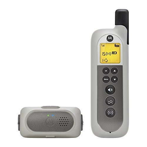 Motorola Scouttrainer50 Rechargeable Advanced Remote 0