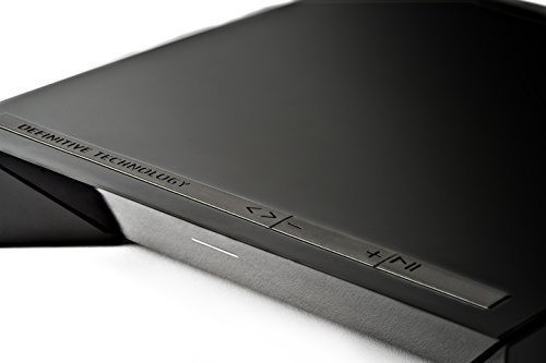 Definitive Technology W Adapt Adaptador De Musica Preamp Wir 1