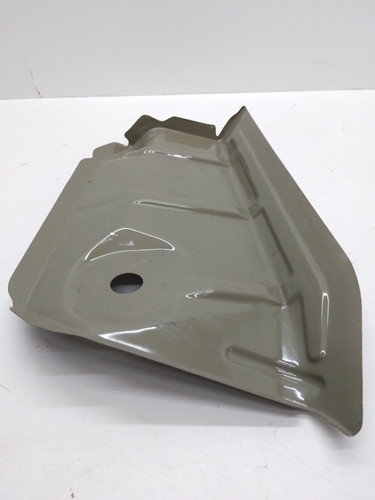 Panel Refuerzo Piso Trasero Izq Toyota Corolla 2002-18 Orig 1