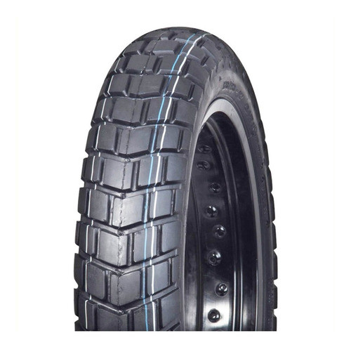 Cubierta Vee Rubber 120 90 18 Vrm 163 Tornado Xtz Triax 250 0
