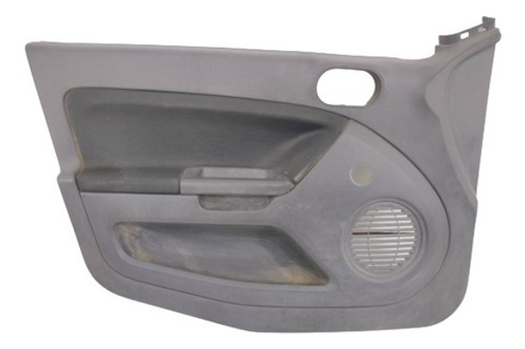 Tapizado Panel Puerta Delantero Izquierdo Ford Fiesta Max 09 0