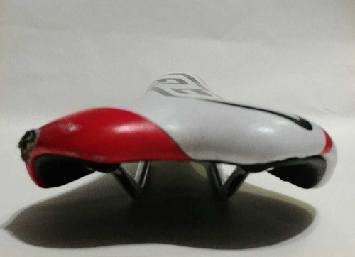 Asiento Felt Velo Ruta 3.2 Carbon Inyected Base 1