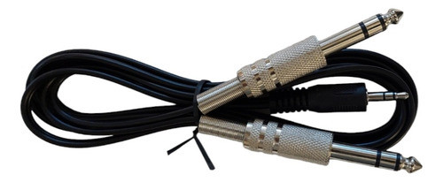 Cable Mini Plug Stereo A 2 Plug Stereo 0