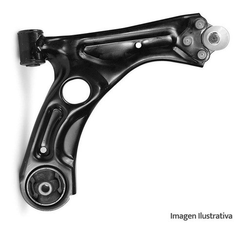 Bastidor Inf Der Skf Fiat Linea 2008 0