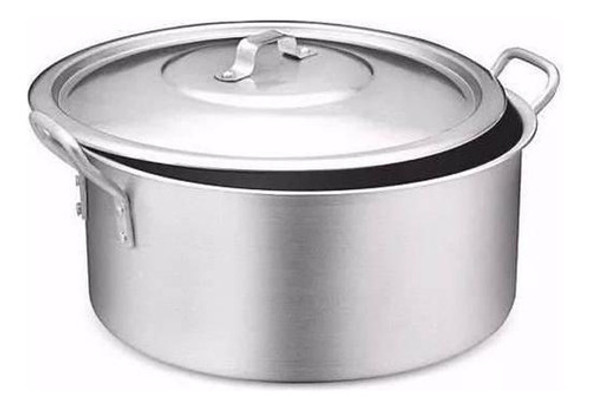 Caçarola Linha Hotel 32 - Eirilar 1