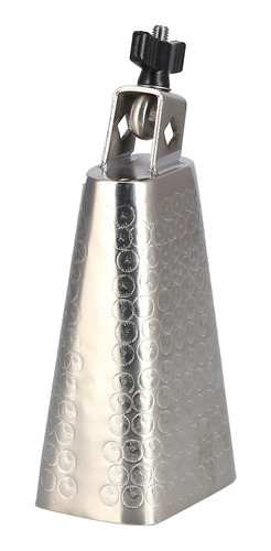 Conjunto De Tambores Cowbell Galvanoplastia Metal Cheering B 1