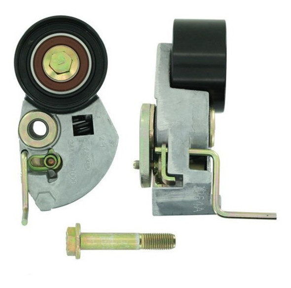 Ruleman Tensor Distribucion Hyundai Accent 1.5 Crdi 2006.. 0