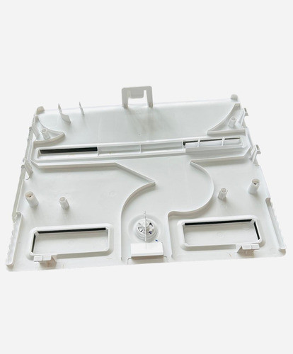 Capa Evaporador  Sem Isopor Brm56 Brastemp W10920303 0