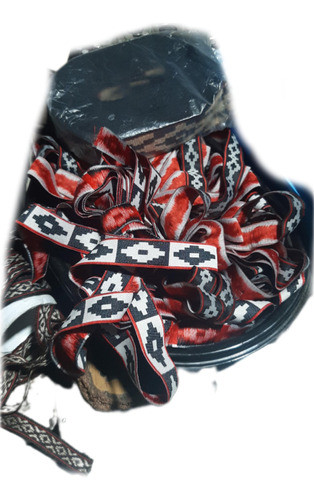 Cinta Pampa-30 Mm.- Exclusiva 1