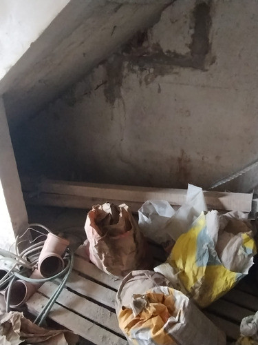 Tirantes Sobrante De Obra Liquido  Son Unos Cuantos 1