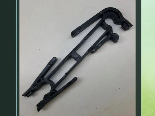 Sacador Conexões Filtro De Combustivel 1