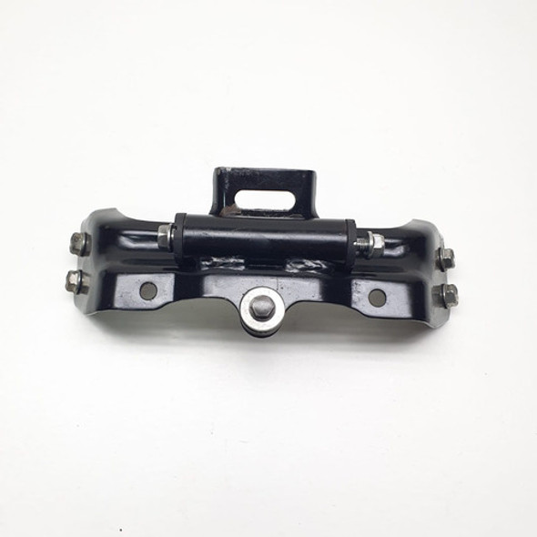 Suporte Tanque De Combustível Honda Cb 500f Original 1