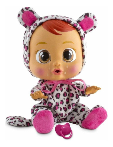 Cry Baby Bebé Llorona Nuevos Modelos Wabro 0