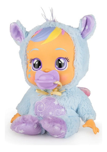 Cry Baby Bebé Llorona Nuevos Modelos Wabro 1
