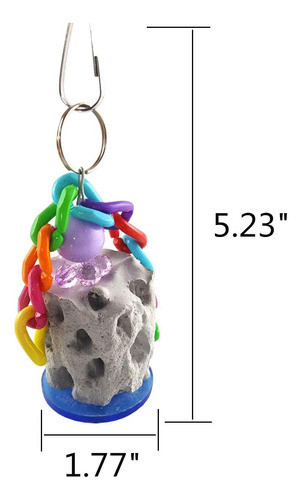 Juguetes De Mascotas Para Cuidar Dientes, Varios Tamaños 1