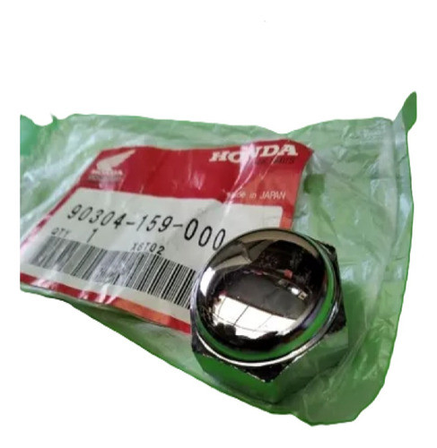 Tuerca Cristo Honda Rebel Nighthawk 250 Orig 90304-159-000 0