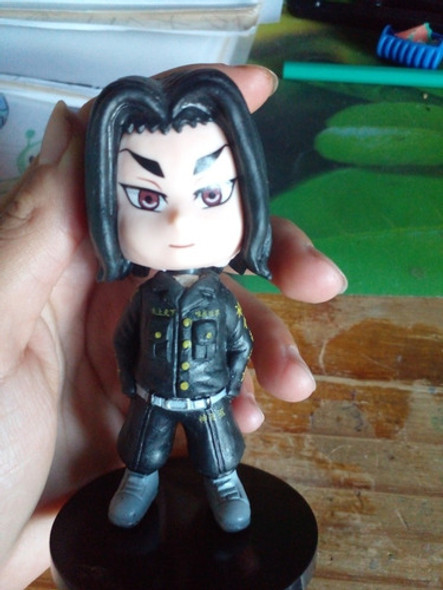 Baji Keisuke Chibi Tokyo Revengers 0