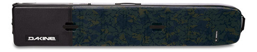 Dakine Fall Line - Bolsa Rígida Para Rodillo De Esquí, Ca. 0