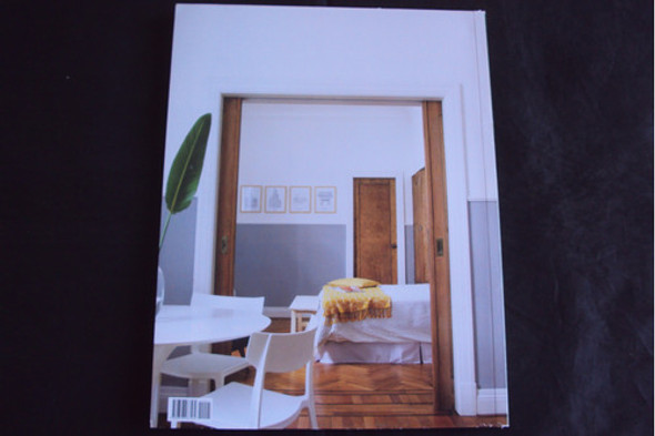 Revista Living - Especial Pocos Metros (la Nacion) 1