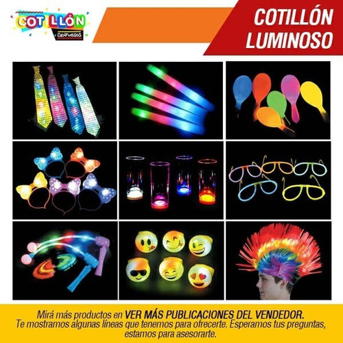 Anteojos Formas Surtidas X 20 - Cienfuegos - 1