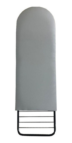 Tábua Mesa De Passar Roupa Dobrável E Regulável Pequena 1