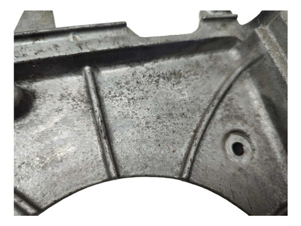 Suporte Do Radiador Honda Lead 110 2011 Original 1