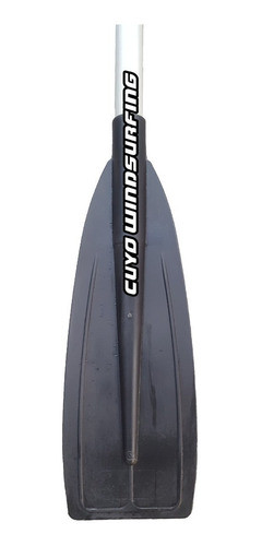 Pala Remo Plana Repuesto Tipo Canadiense Bote Lancha Nrn 0