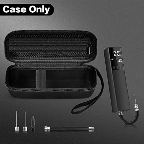 Funda Compatible Con Bomba De Bola Eléctrica 1