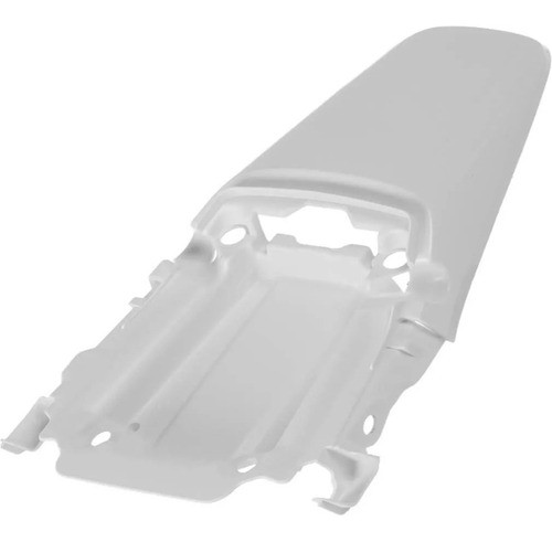 Colin Honda Xr 150l Blanco 0