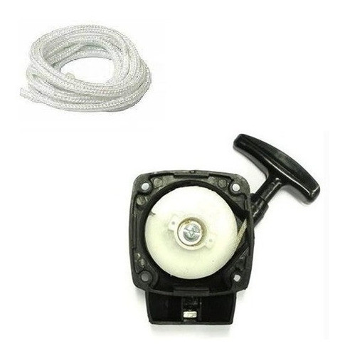 Arranque Bordeadora + Cuerda Mercado Jardinero 0