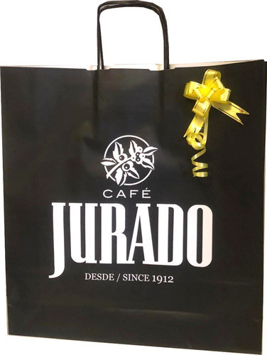 Café Grano Espresso Pack Regalo 1k Jurado Mas Premium Blend 1