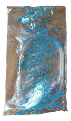 Sonda Koler Sm 40p X 100 Unidades 0