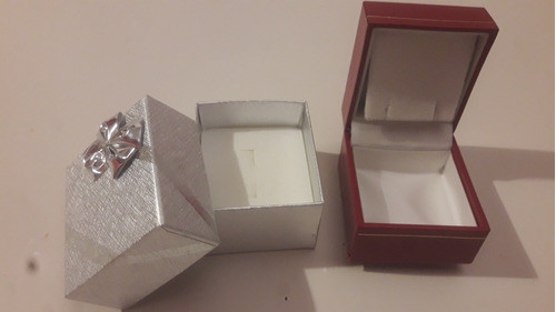 Cajas Para Anillos 1