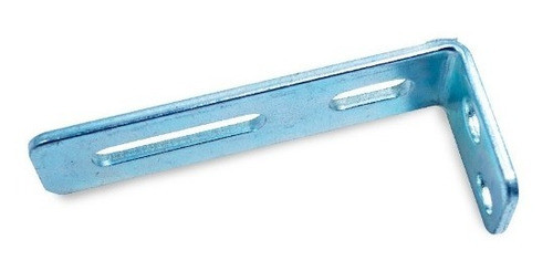 Soporte Doble Porton Colgante |  Ducasse 60x150mm 1