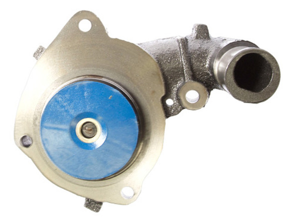 Bomba De Agua Skf Ford Courier Escort Fiesta 1.8 Endura 0