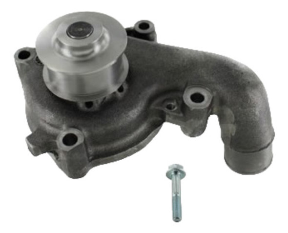 Bomba De Agua Skf Ford Courier Escort Fiesta 1.8 Endura 1