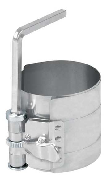 Prensa Aros Truper Para Piston De Gasolina 0