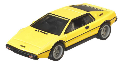 Hot Wheels Lotus Espirit S1 Vehículo, Coche Cultura Circui. 0